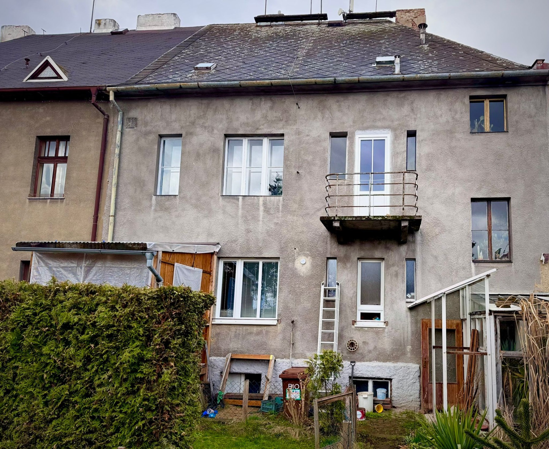 Prodej domu 294 m² Jugoslávská, Most