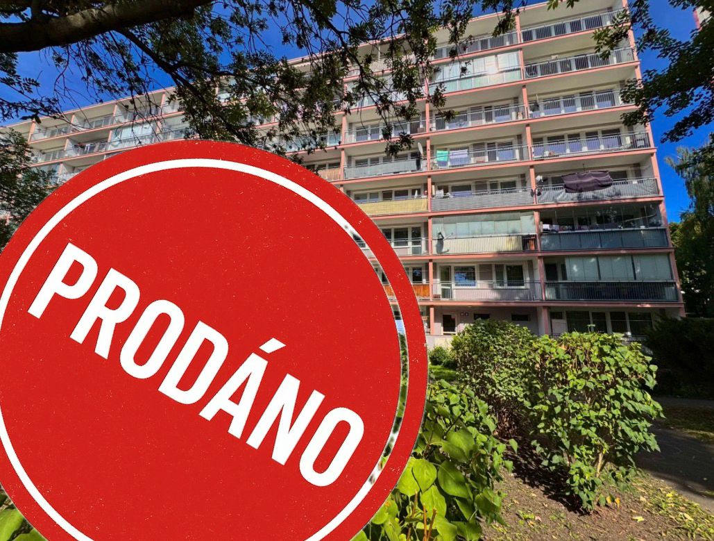 Prodej bytu 3+1 70 m² Trnovanská, Teplice