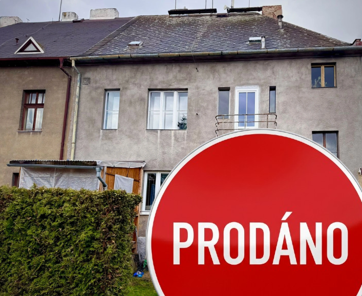 Prodej domu 294 m² Jugoslávská, Most